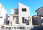 Livele Garden.S　笹谷大谷地　8号棟の画像