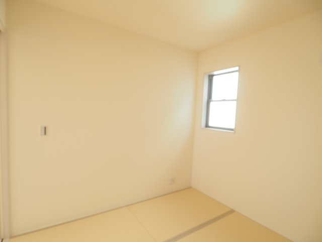 【和室】 | Livele Garden.S　笹谷大谷地　8号棟 | ★内覧予約で新米4kg★