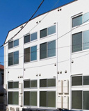 足立区中川１丁目のアパートの画像