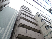 アクロス立川Ⅱの画像