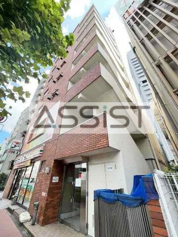 エストレージュ大崎ソニー通り