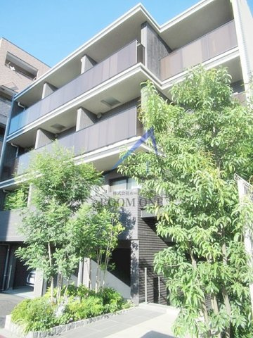 ハーモニーレジデンスクロスゲート