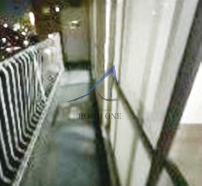 ＪＩＬＬのバルコニー|バルコニーです。