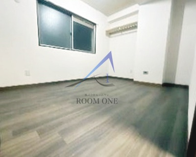 ＪＩＬＬの寝室|寝室です。