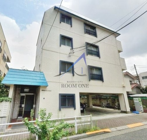 ＪＩＬＬの外観|外観です。