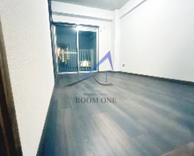 ＪＩＬＬの居間・リビング|洋室のお部屋です。