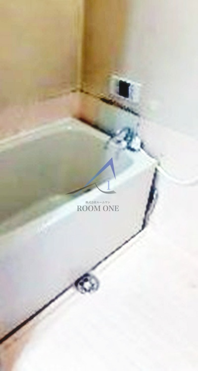 ＪＩＬＬの浴室|お風呂です。