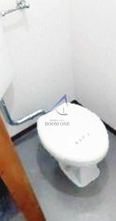 ＪＩＬＬのトイレ|トイレです。