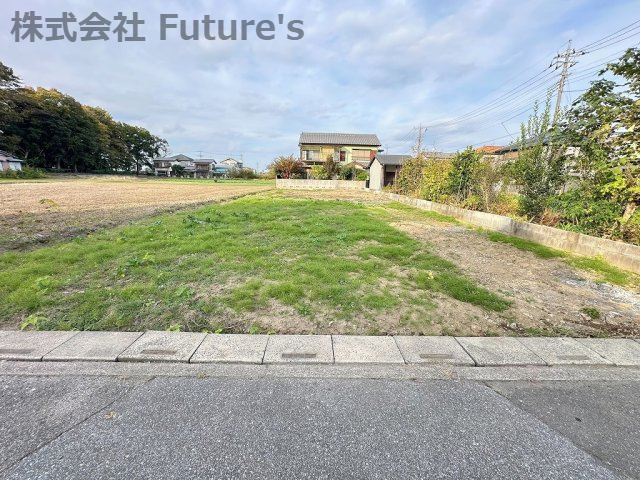 越谷市大成町1丁目　建築条件無し売地の外観|越谷市大成町1丁目・建築条件無し売地！お好きなハウスメーカー・どなたでも建築可能です