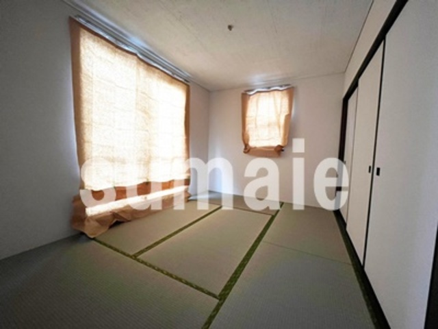 ビュークレストの和室|和室です。