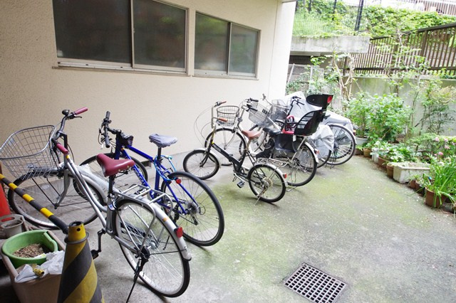 【その他共用部分】