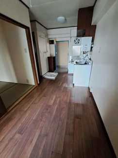 【居間・リビング】