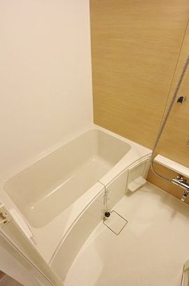 【浴室】パークペルル池尻