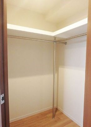 【収納】パークペルル池尻
