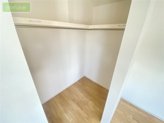 【収納】 | 小学校11分　スーパー9分　LDK23帖　泉　限定1区画　 | 同タイプ