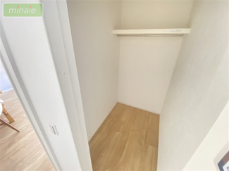 【収納】 | 小学校11分　スーパー9分　LDK23帖　泉　限定1区画　 | 同タイプ