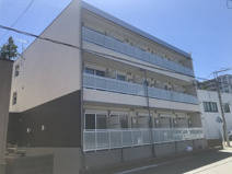 リブリKOYO並木(リブリコーヨーナミキ)の画像