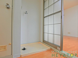 【その他】 | 室内洗濯機置き場（同仕様写真）