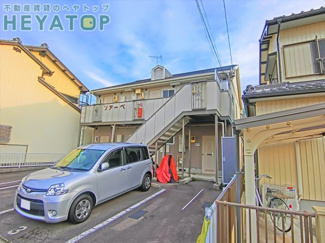 【外観】 | 外観