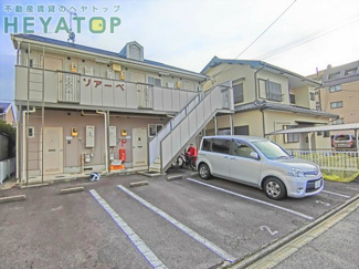  | 敷地内駐車場