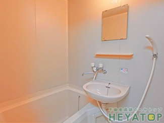 【洗面所】 | 洗面台（同仕様写真）