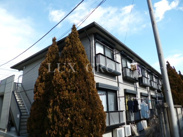 コーポジュネスの画像