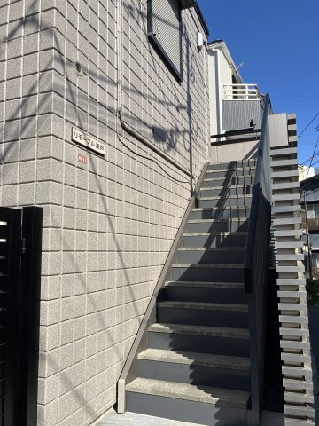 【その他共用部分】 | L’immeuble Seto | リモーブル瀬戸