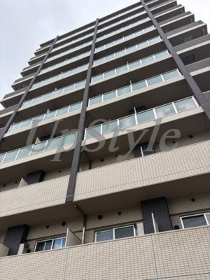 【外観】 | メインステージ亀戸