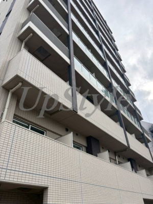 【外観】 | メインステージ亀戸