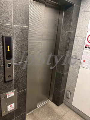 【その他共用部分】 | メインステージ亀戸