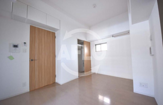 【居間・リビング】 | ラシュレエグゼ夕陽丘 | リビング