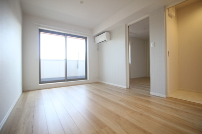 【居間・リビング】 | シャーメゾンプライム