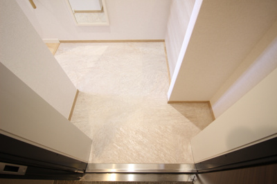 【玄関】 | シャーメゾンプライム