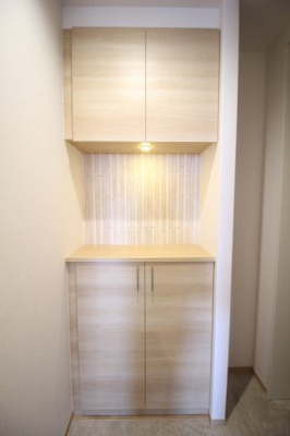 【収納】 | シャーメゾンプライム