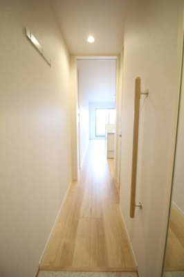 【内装】 | シャーメゾンプライム