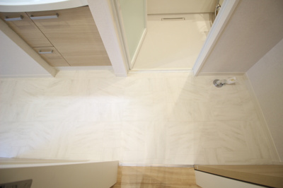 【洗面所】 | シャーメゾンプライム