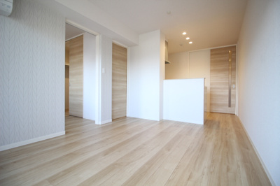 【居間・リビング】 | シャーメゾンプライム