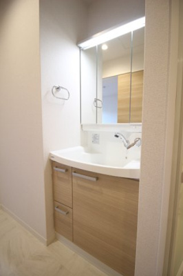 【独立洗面台】 | シャーメゾンプライム