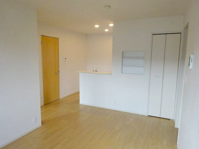 【居間・リビング】 | アンジュヴェールⅠ