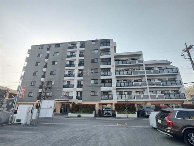 【外観】 | アーベイン川越新宿キッズパーク | 日当たり良好です