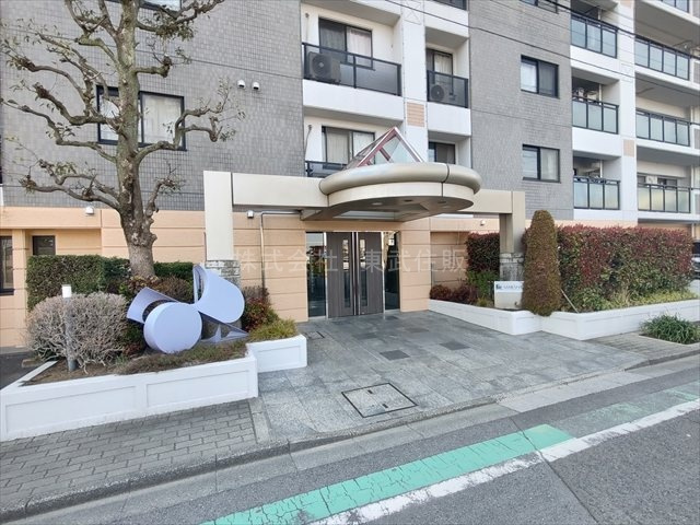 【外観】 | アーベイン川越新宿キッズパーク | 川越駅徒歩16分