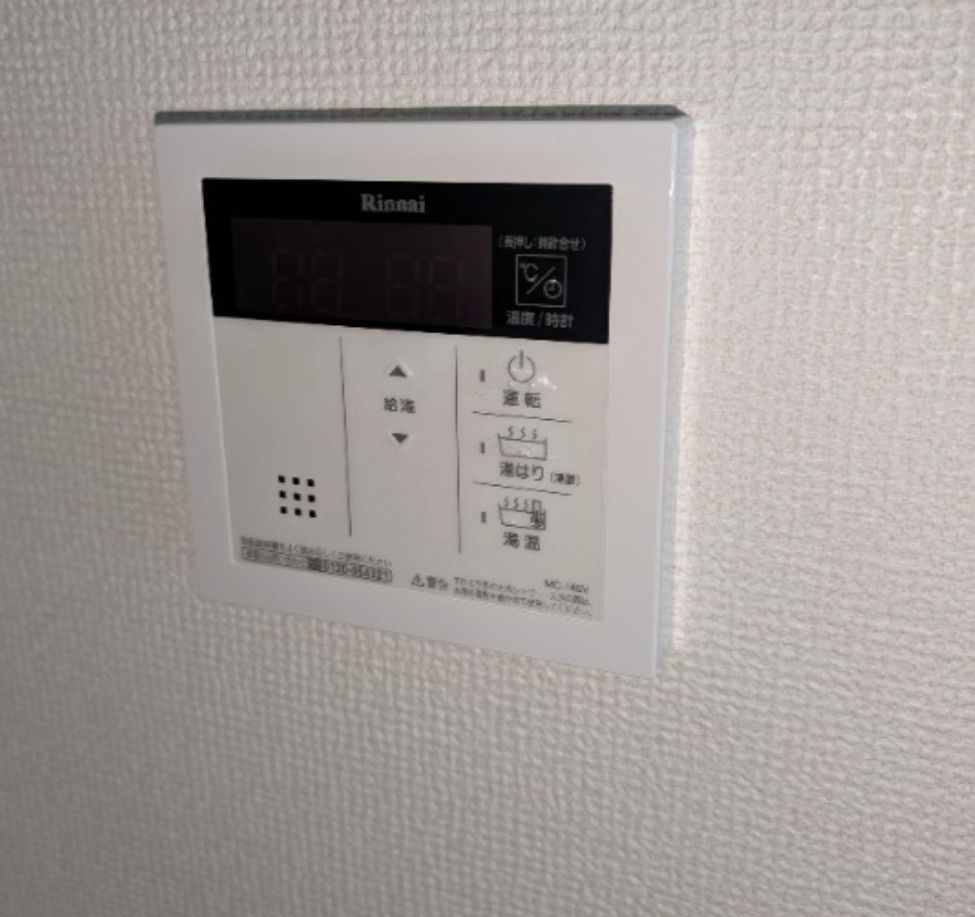 CREAL門前仲町Ⅱの設備