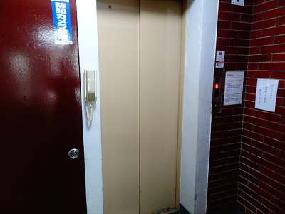 【その他共用部分】 | 明穂和泉マンション