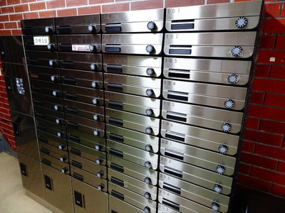 【エントランス】 | 明穂和泉マンション