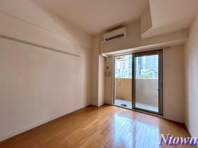 【居間・リビング】 | プレサンス泉セントマーク | 使いやすい居間です