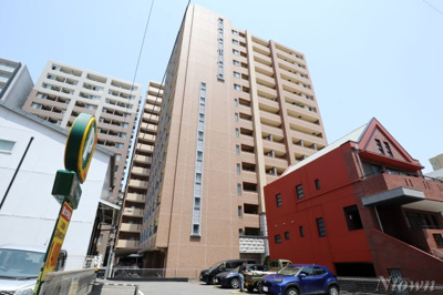 【外観】 | プレサンス泉セントマーク | 物件の外観です