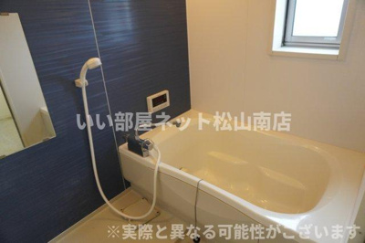 【浴室】 | ＳＨＭ １０－４ Ａ棟