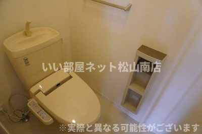 【トイレ】 | ＳＨＭ １０－４ Ａ棟