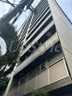 【外観】 | レジディア文京本駒込