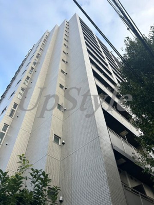 【外観】 | レジディア文京本駒込